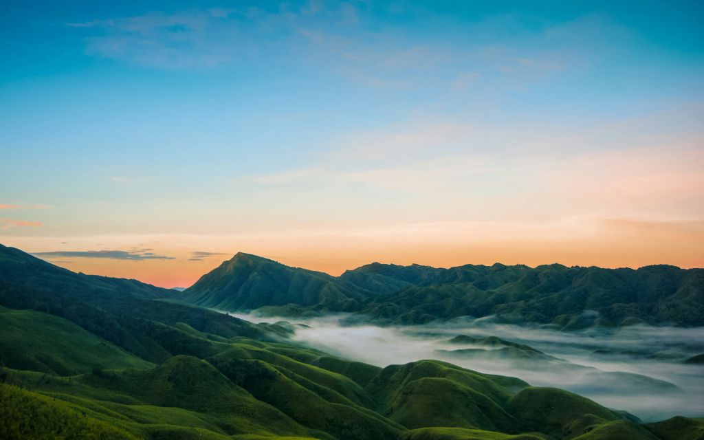 Dzokou Valley: A magnificent yet offbeat location for travel in India