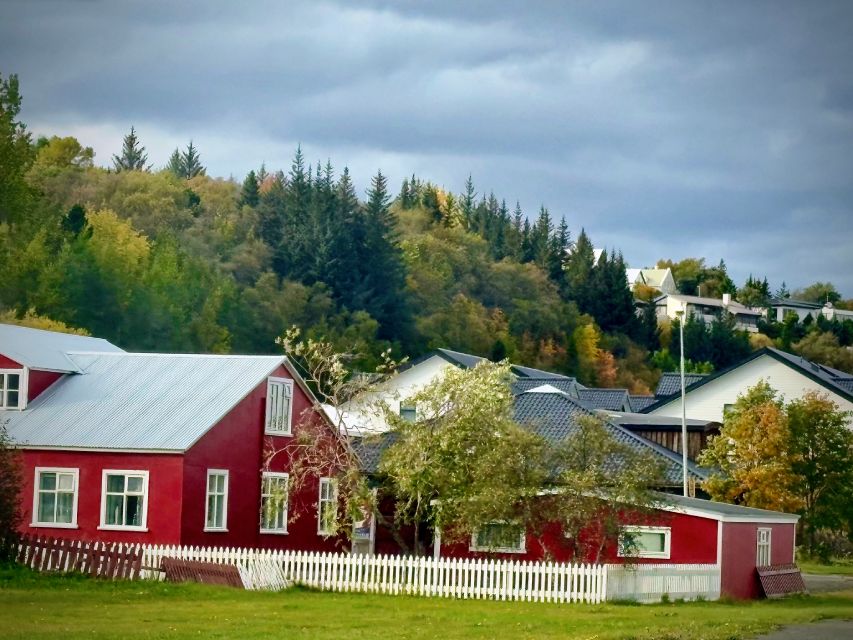 Akureyri