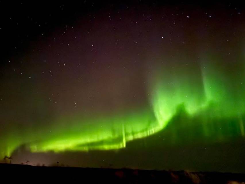 Northern Lights