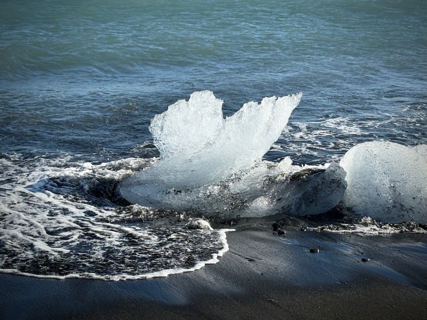 Diamond Beach