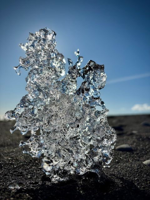 Diamond Beach