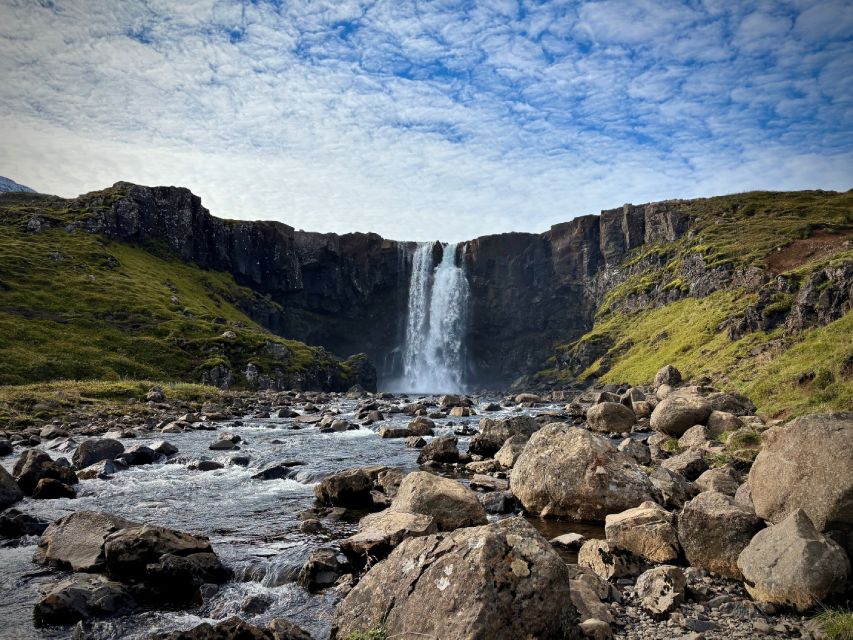 Gufufoss