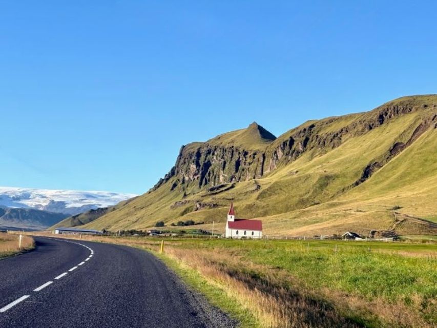 Iceland Landscape