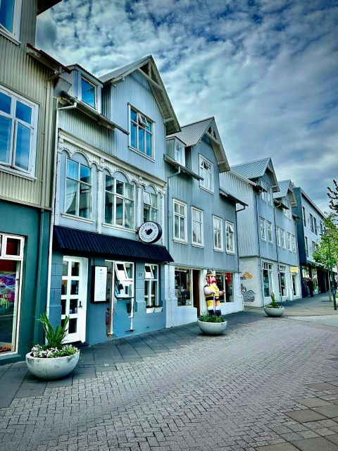 Laugavegur
