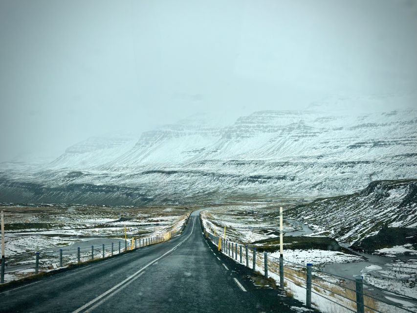Snowy Mountains 
