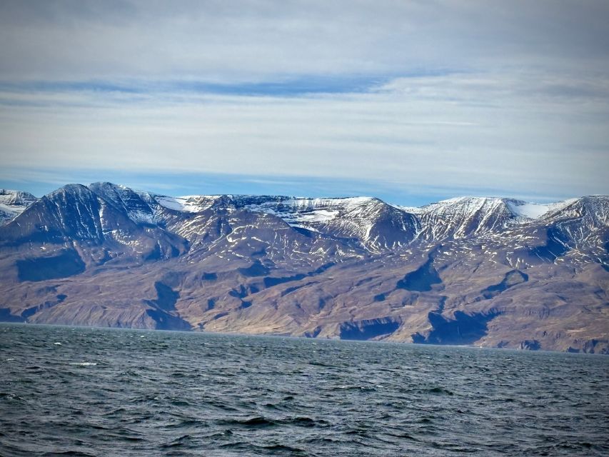 North Atlantic Waters
