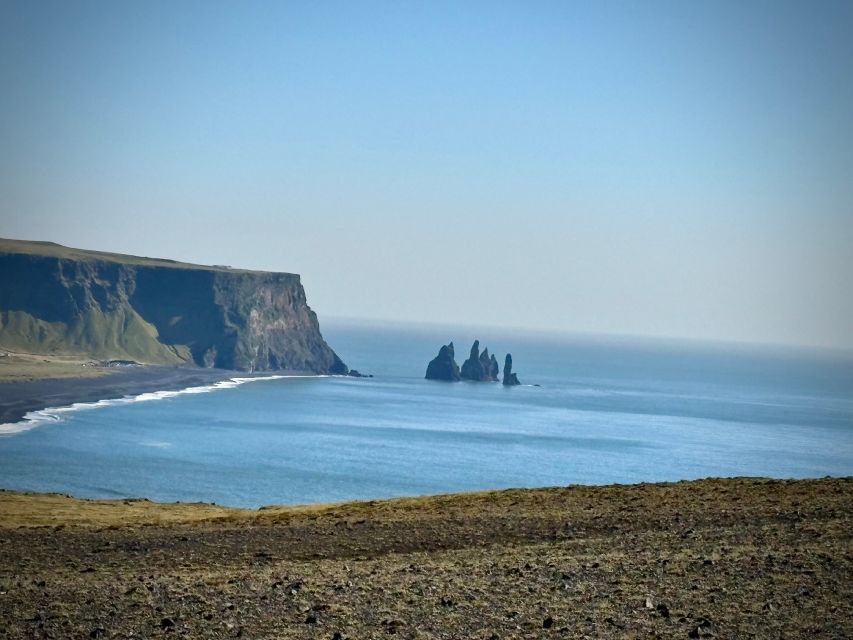 Dyrholaey Viewpoint