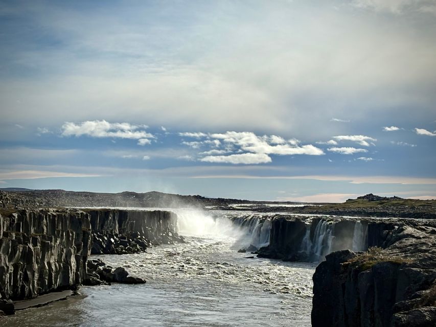 Selfoss