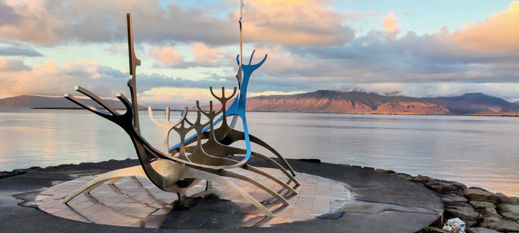 Sun Voyager