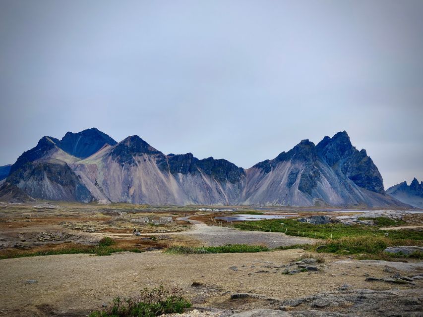 Vestrahorn