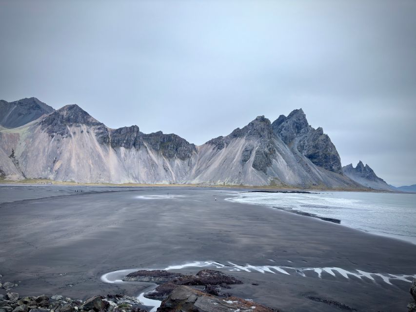 Vestrahorn Floodplain