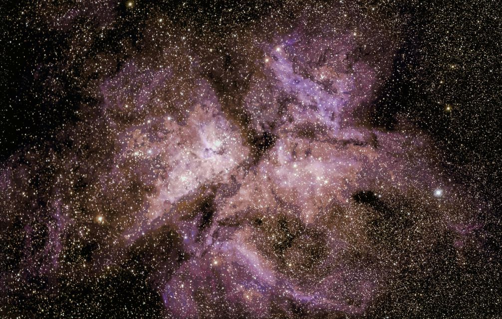 Astro Cruising: dark-sky itineraries designed for those seeking awe and wonder