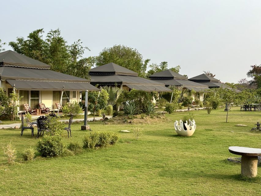 Starling Resorts, Tipeshwar